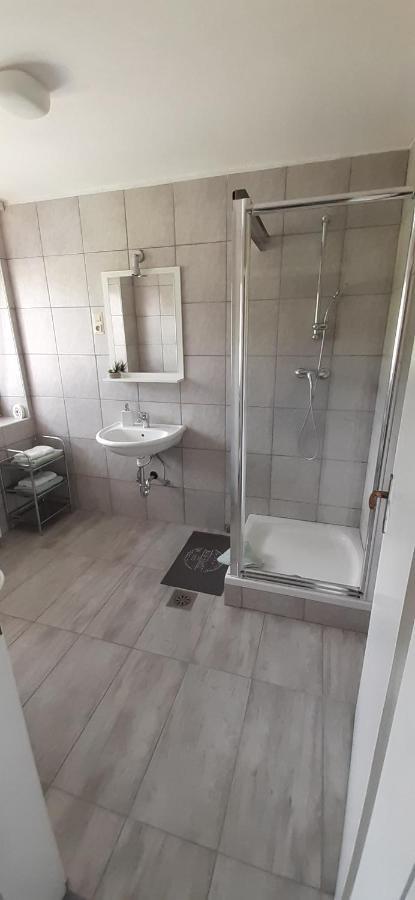 Apartmaji Mojca Guest House Krize Luaran gambar