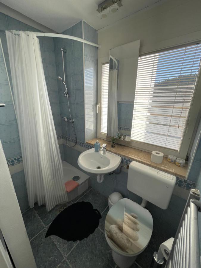 Apartmaji Mojca Krize Luaran gambar