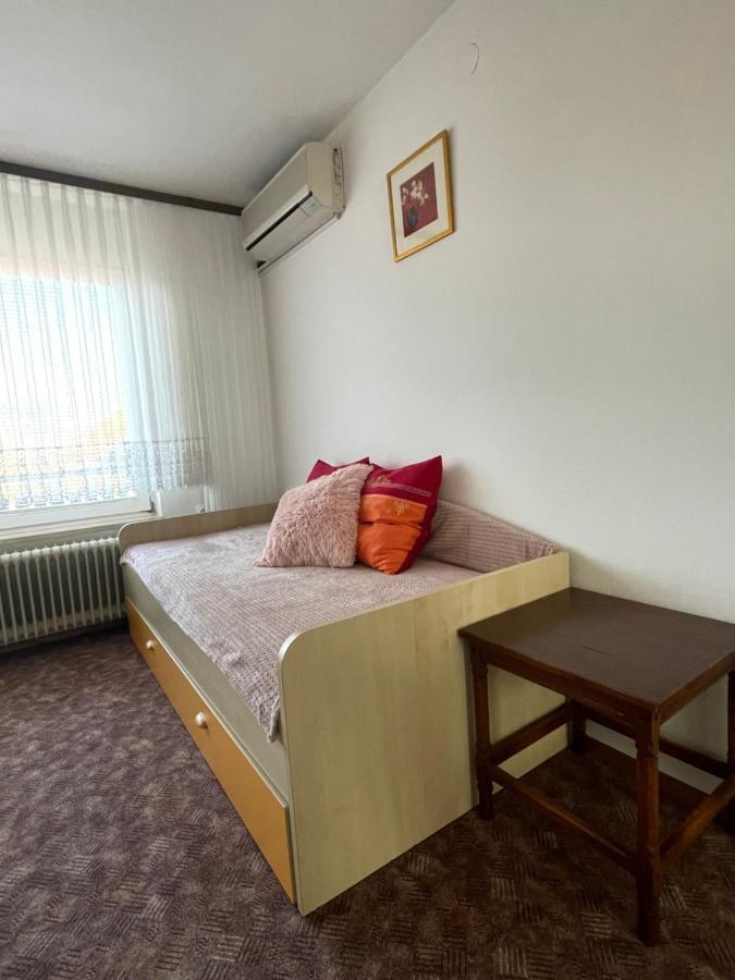 Apartmaji Mojca Guest House Krize Luaran gambar