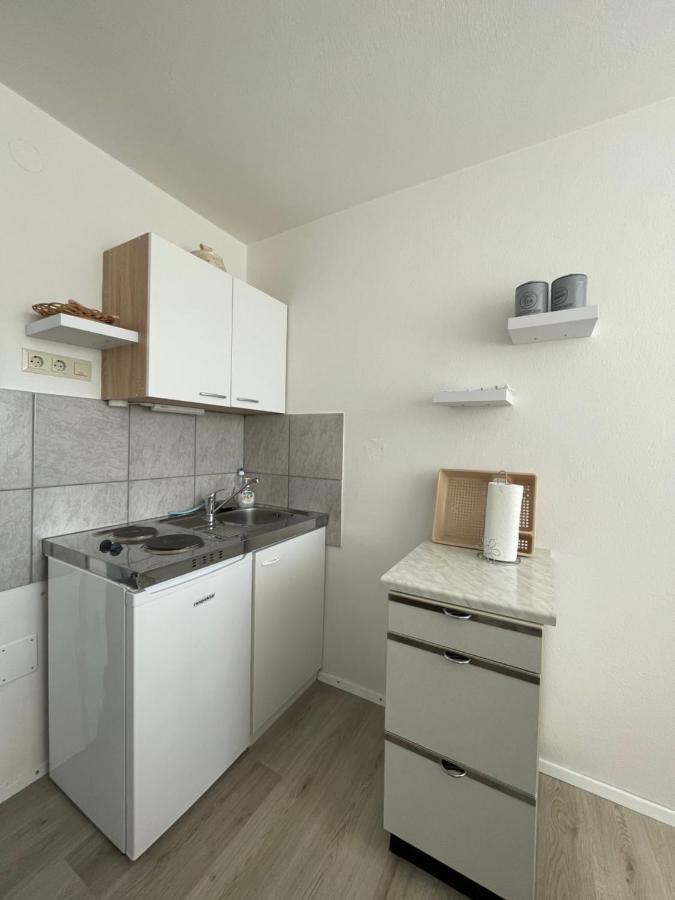 Apartmaji Mojca Krize Luaran gambar