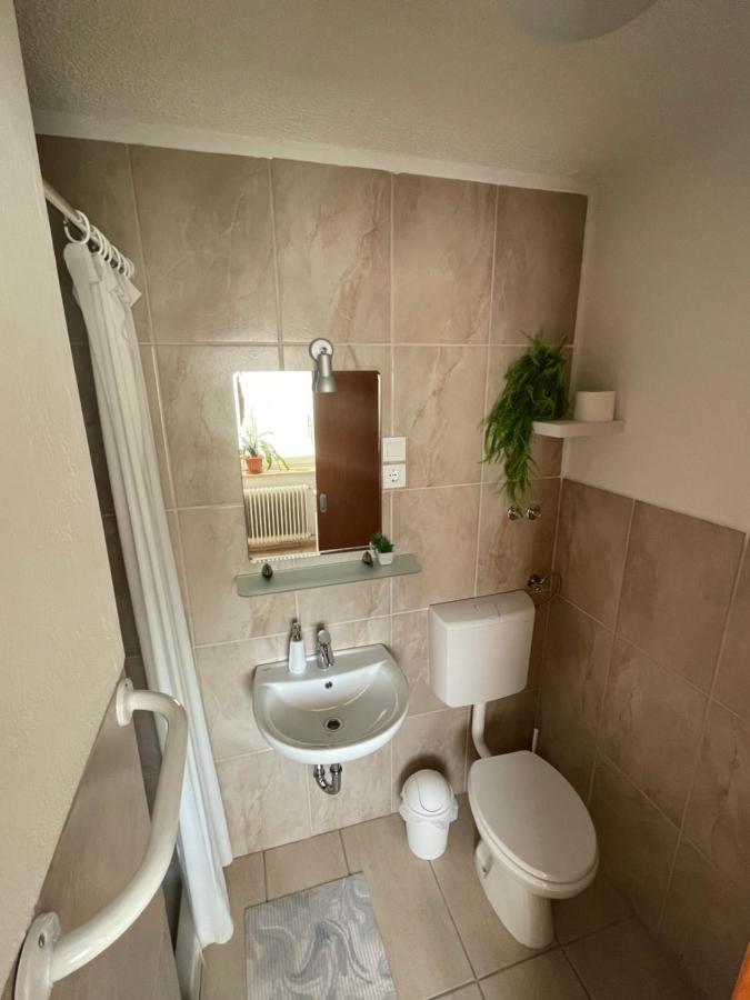 Apartmaji Mojca Krize Luaran gambar