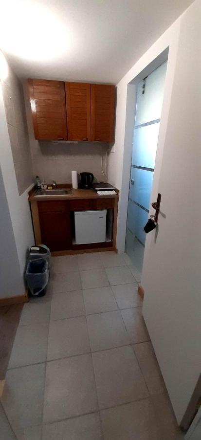 Apartmaji Mojca Guest House Krize Luaran gambar