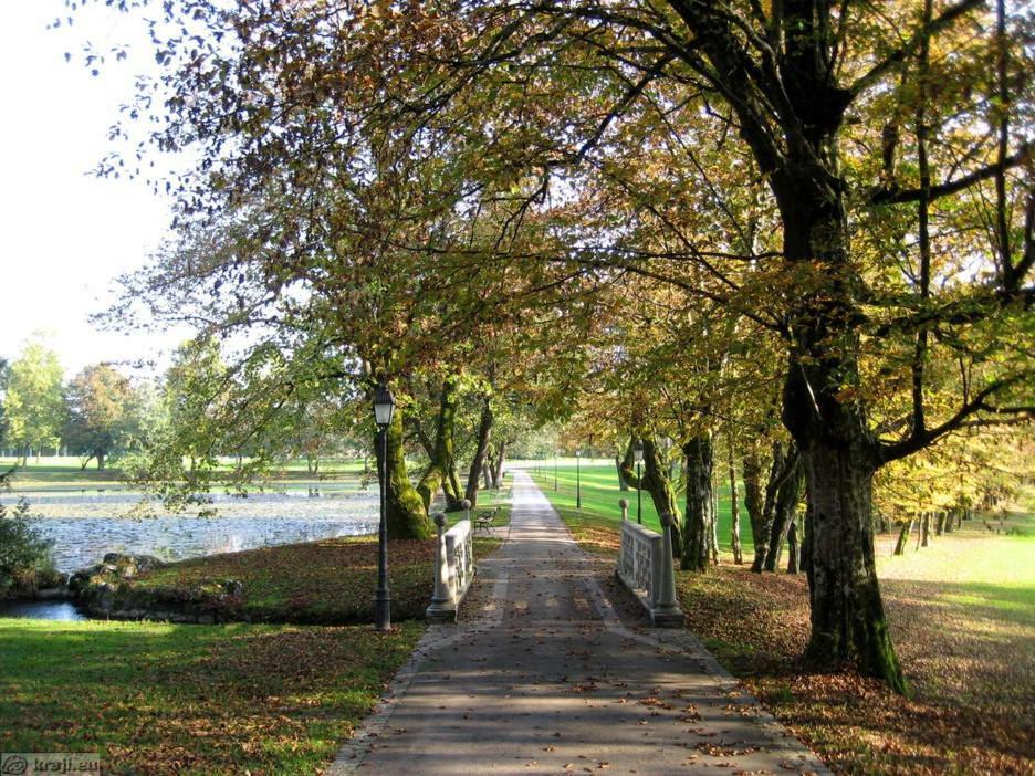 Apartmaji Mojca Krize Luaran gambar