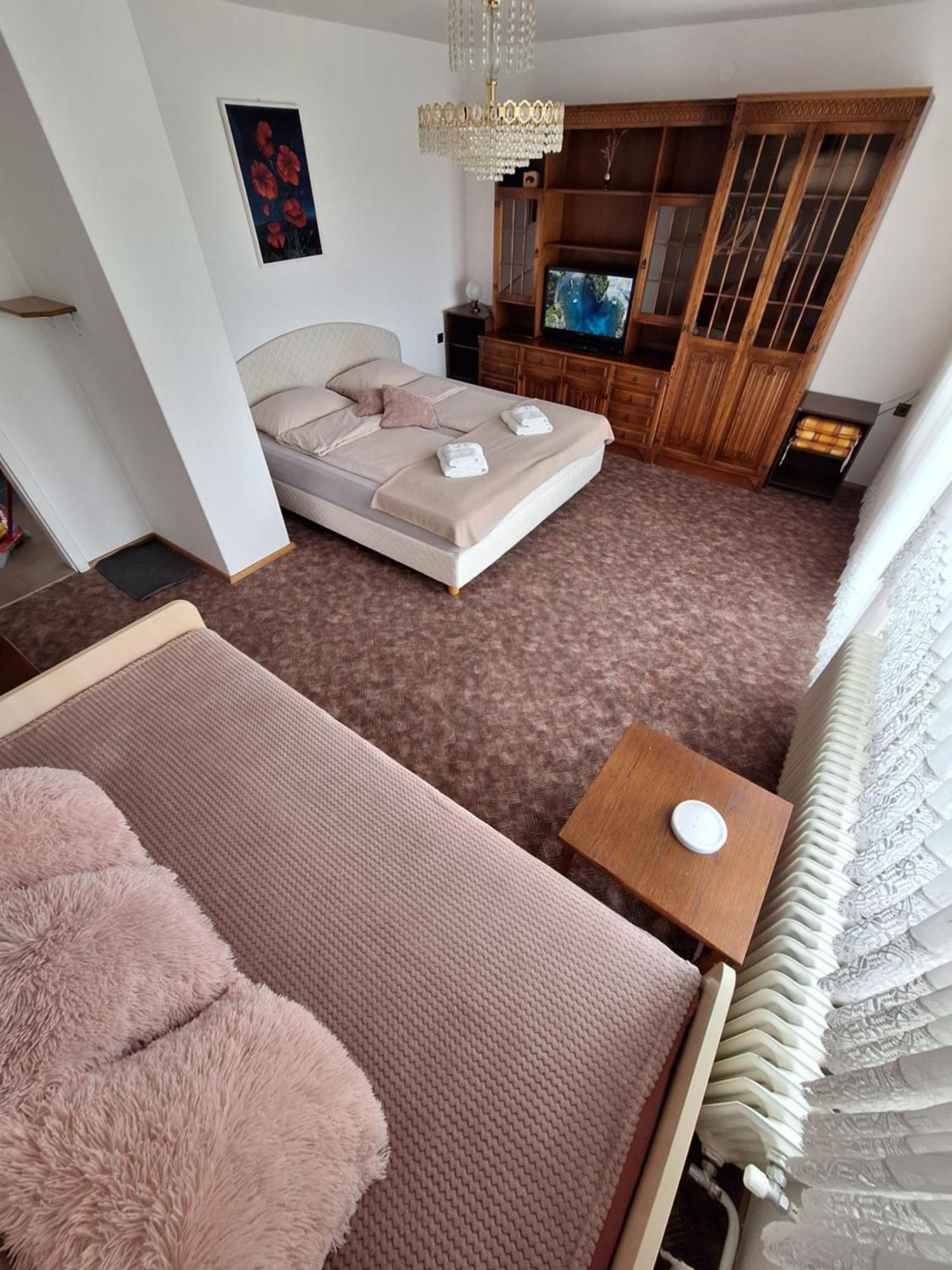 Apartmaji Mojca Krize Luaran gambar